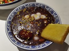 -回家吃饭·地道南昌菜(建德观总店)
