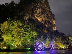 -桂林两江四湖景区