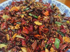-李大爷的泡椒馆(冉家坝店)