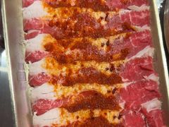 -韩宫宴和牛烤肉(上海金山万达店)
