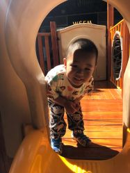 点击看大图 -萌宠亲子动物乐园(槐房万达店)