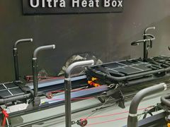 -超菲特健身工作室(晨月店)