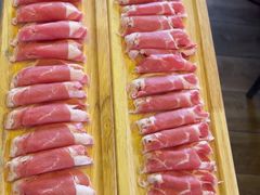 -旺晖本帮骨头煲·深夜火锅(梅园路店)
