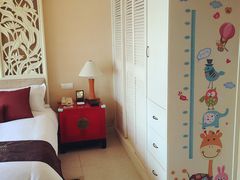 -太阳岛度假酒店