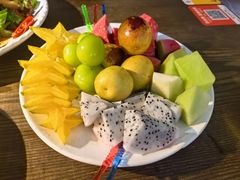 -小喜客·云南特色菜(纳西庭院店)