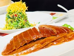 -四季民福烤鸭店(前门店)