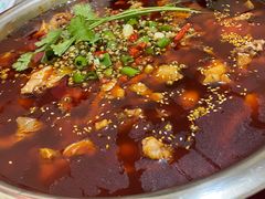 -米二红烧兔(华阳店)