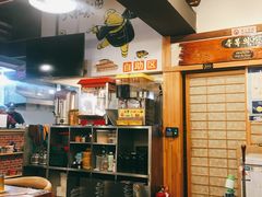 -大壮家原味烤肉(兴华北街店)