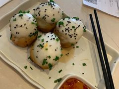 -东泰祥生煎馆(重庆北路店)