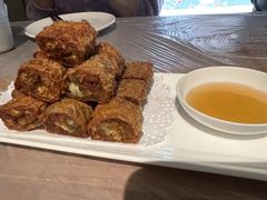 -李记潮汕砂锅粥(营福路店)