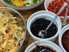 -熊氏牛羊杂粉(龙眼井总店)