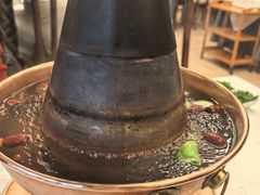 -东来顺饭庄(天坛店)