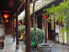 -不倒翁·徽天下名菜楼(马鞍山路店)