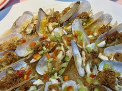 -恰八斗·猛火长沙菜(国贸店)