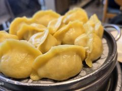 -添福来墨鱼饺子 · 海鲜东北菜(大连星海·黄浦路店)