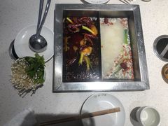 鸳鸯锅底-串一火锅(赛格国际购物中心店)