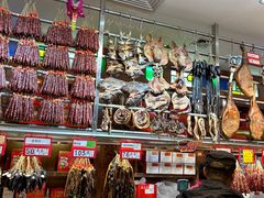 -皇上皇腊味店(下九路店)