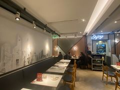 -新旺茶餐厅·早餐·夜宵(仙霞店)