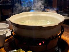 -海煮叹鲜·粥底火锅·港式海鲜打边炉(赛银国际广场店)