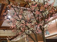 -蜜桃餐厅·伴山(湖滨商业街店)