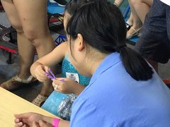 -东浩兰生上海世博展览馆