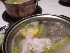 -为什么牛潮汕牛肉火锅(中信广场店)