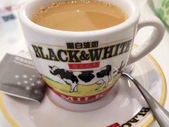 -大四喜茶餐厅(井岸店)
