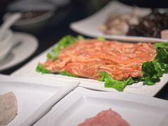 -太古汇海鲜姿造(延寿店)