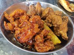 -MI WU FACTORY米屋美食工厂餐厅(绿地店)