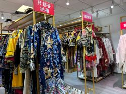-东古旅拍摄影•格格服汉服•租赁(故宫店)