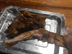-赵元章肉骨烧(山塘街店)
