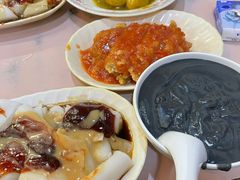 -满足面(白水井大街店)