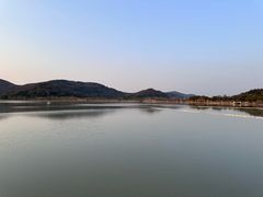 -南北湖风景区