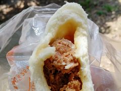 -食膳公园包子铺(烈士公园店)