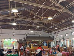 -侠成水上农庄(工业大道店)