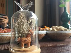 -碧露轩·大益茶体验馆(镇江路店)