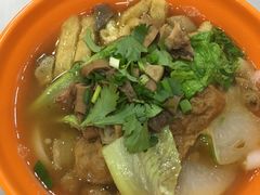 -岭南第一锅(萝岗万达店)