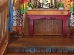 -老阿妈蒙古村·蒙古包·草原文化·歌舞表演(老君堂店)
