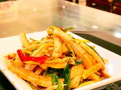 -马吉德牛肉拉面(新街口店)