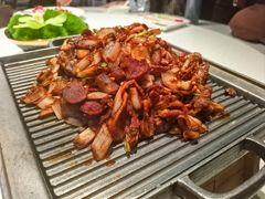 -四季民福烤鸭店(王府井东安门店)