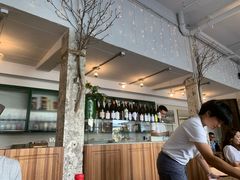 -RAC BAR(安福路店)