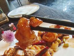 -悦百味·品质川菜(橄榄郡店)