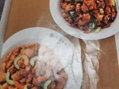-河沿肉饼Beijing Pie(东华门店)