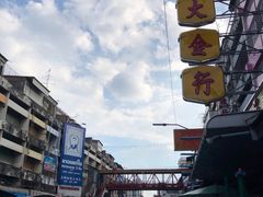 -瓦洛洛传统市场