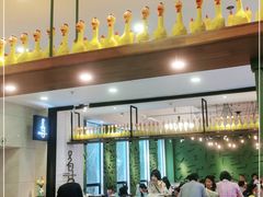 -又鸟pizza海南鸡饭(假日广场店)
