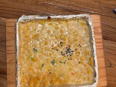 -恩你小木屋·韩式料理(假日广场店)