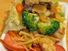 -粥小北包子油条馆(创始店)