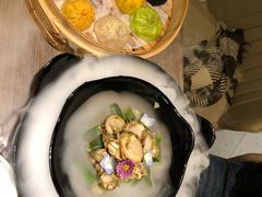 -隆喜元鱼汤包·海鲜(中联广场店)