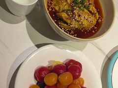 -渝乡人家(和平里店)