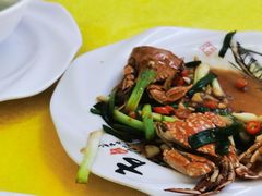 -秋姐美食店(旅游大道店)